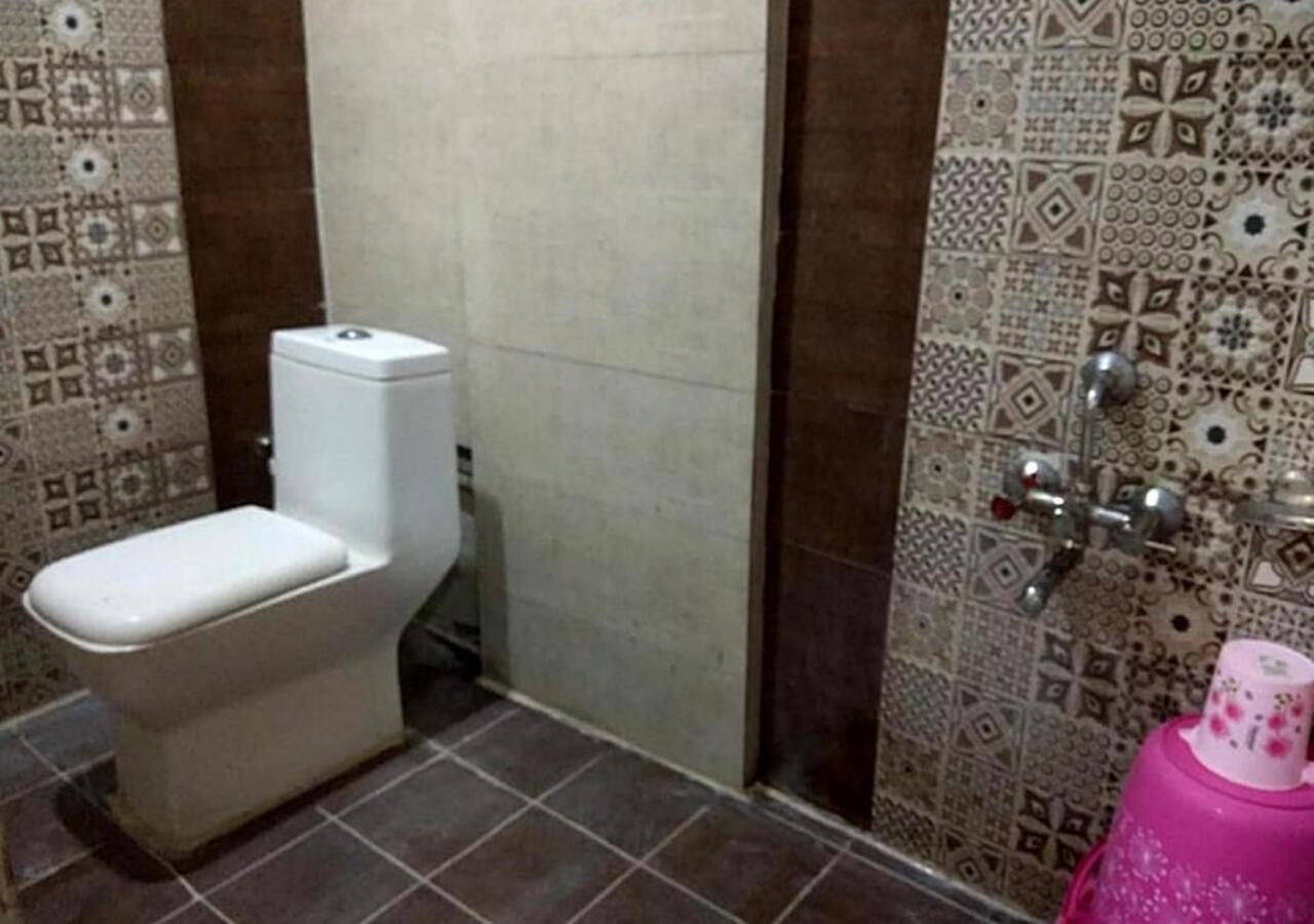 Hotel Santoshi Hometel Raichur Екстер'єр фото