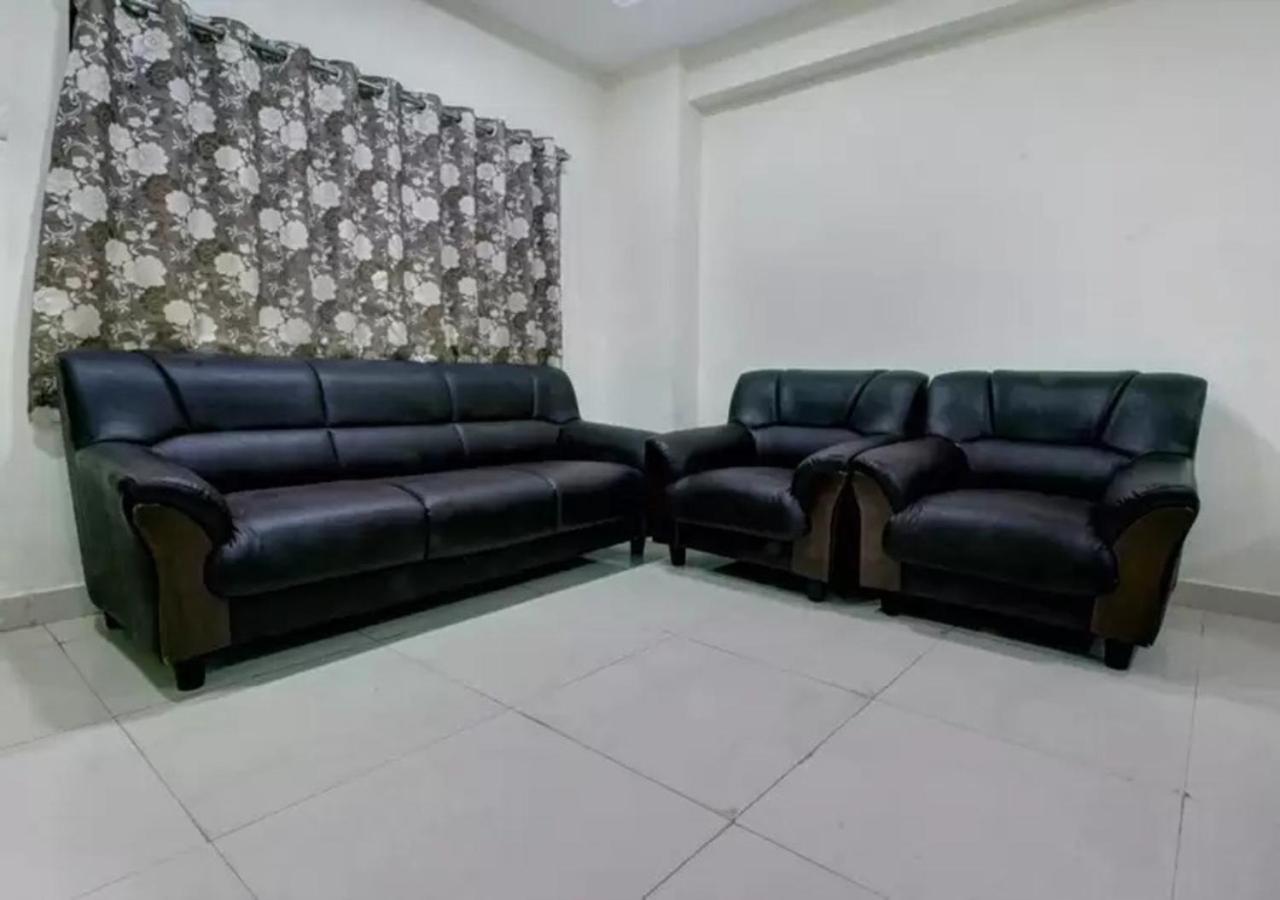 Hotel Santoshi Hometel Raichur Екстер'єр фото